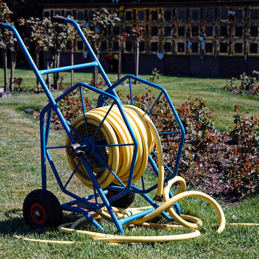 Gartenschlauch