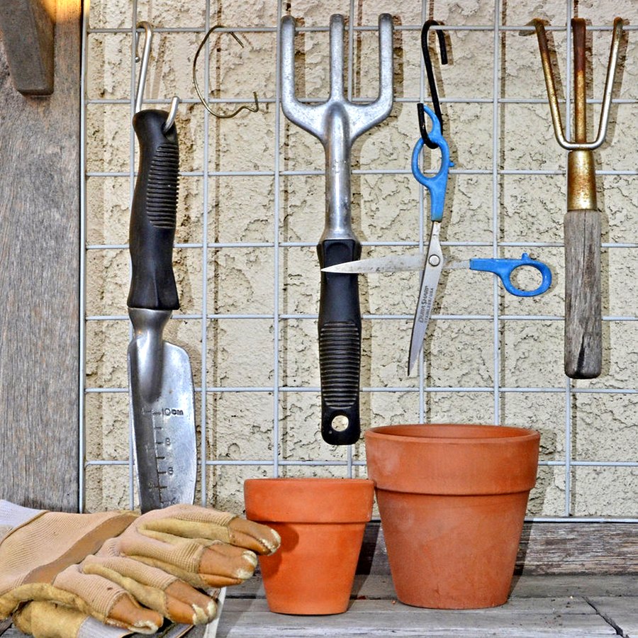 Gartenwerkzeug