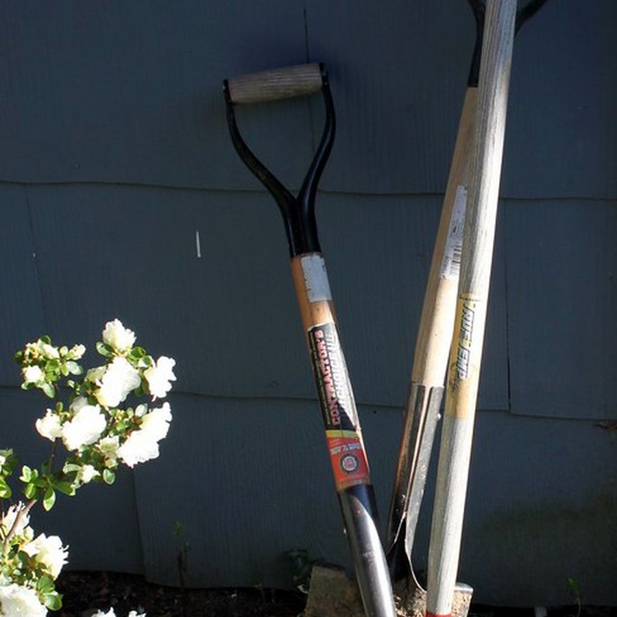 Gartenwerkzeug