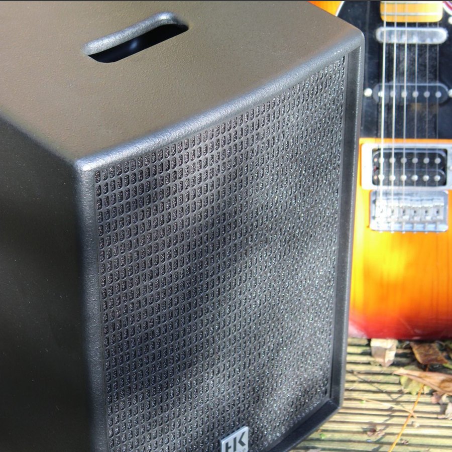 HK Audio Move 8 PA-Lautsprecher