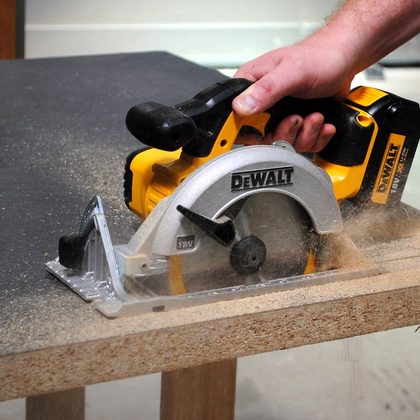 Makita Handkreissäge