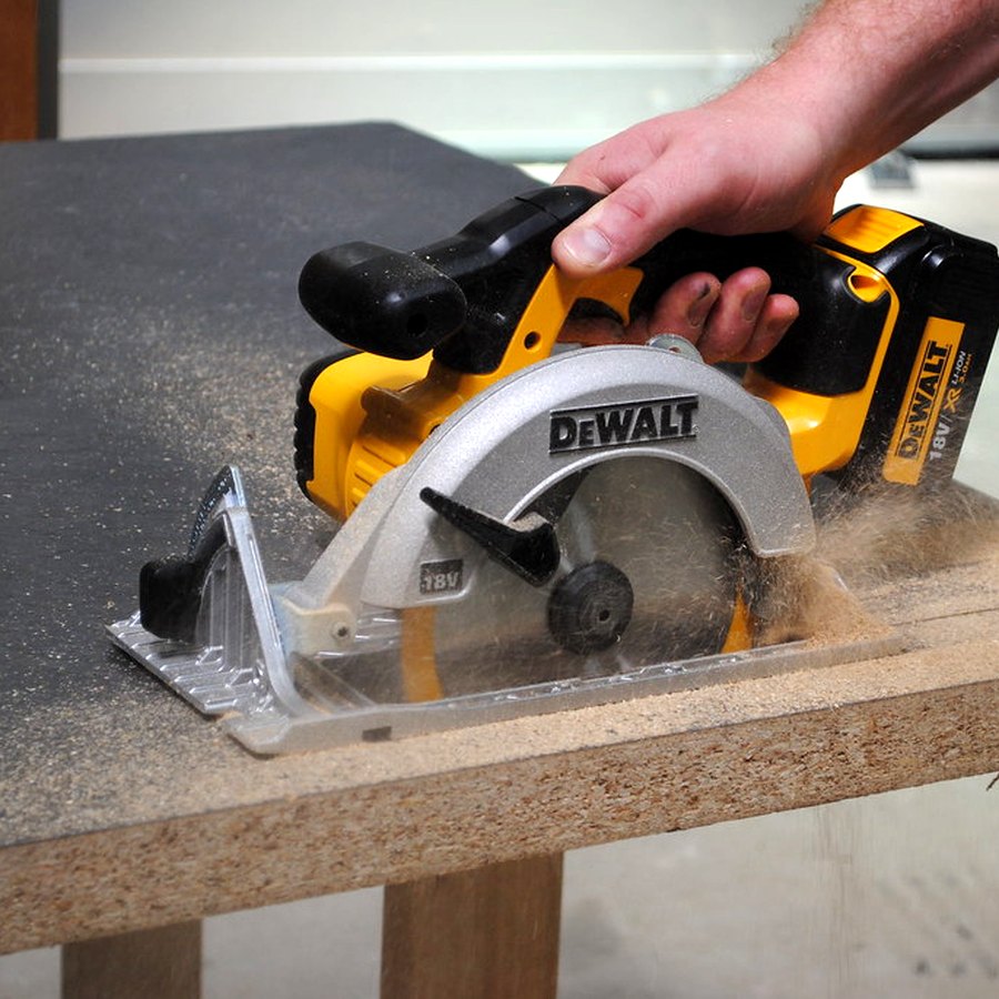 Makita Handkreissäge