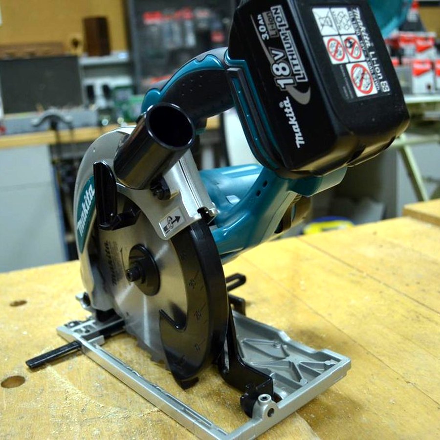 Makita Handkreissäge