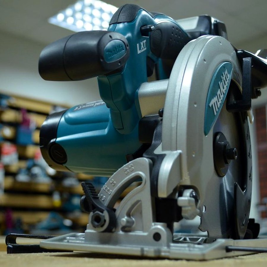 Makita Handkreissäge