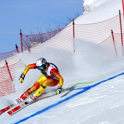 Salomon Alpinski