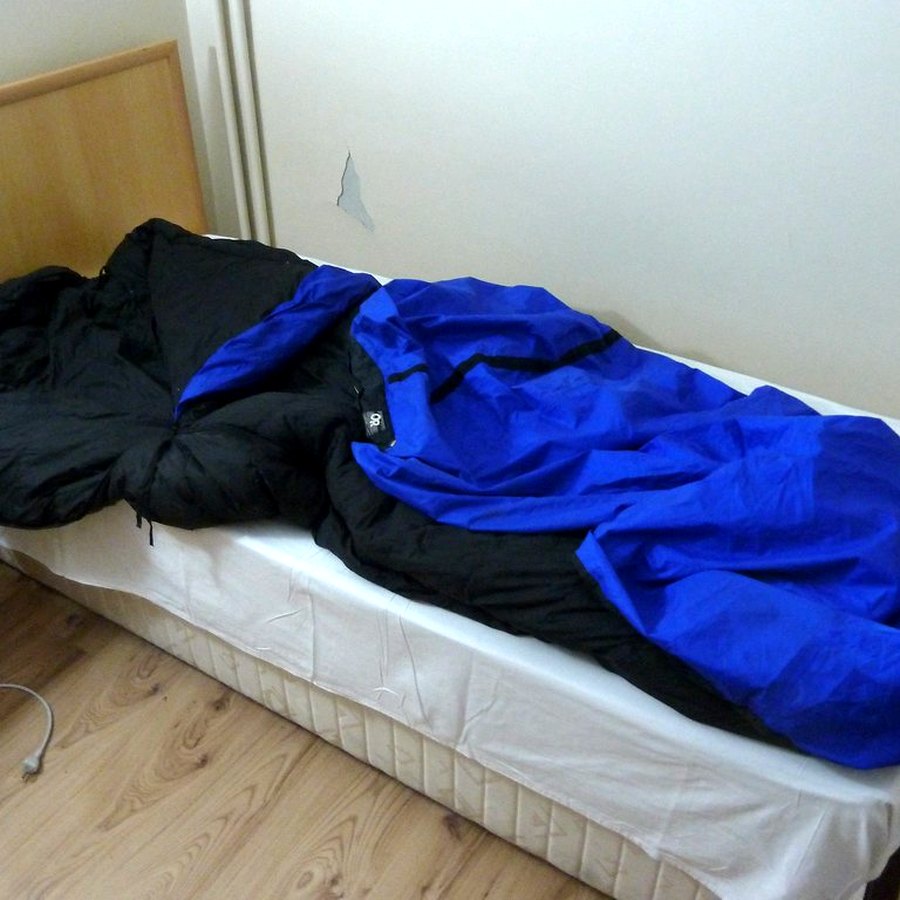 Schlafsack