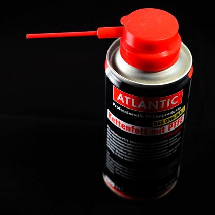 Schmiermittel & Reinigungssprays