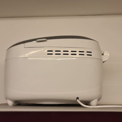 Brotbackautomat