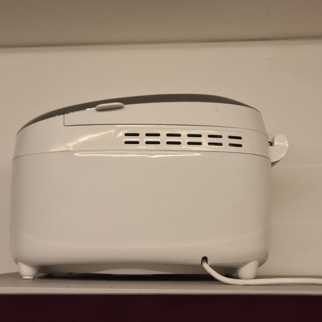 Brotbackautomat