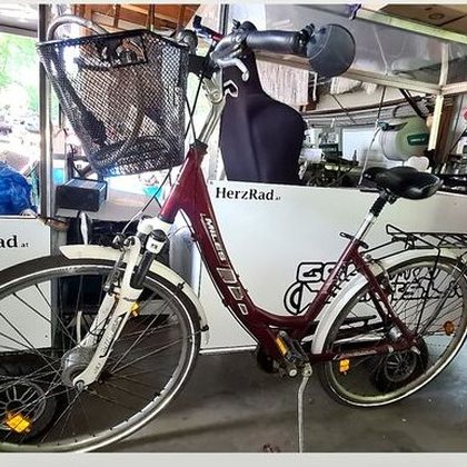 Citybike (Damen)