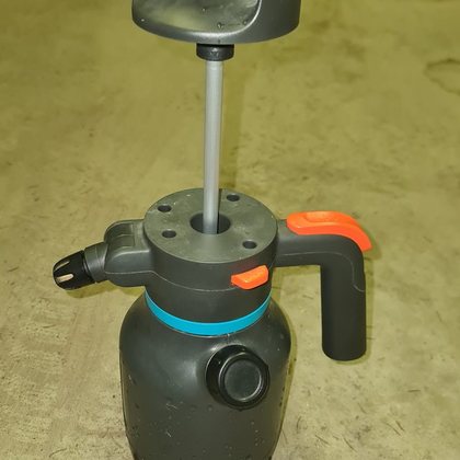 GARDENA Drucksprüher 1,25 l