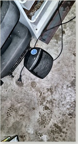 Heizlüfter
