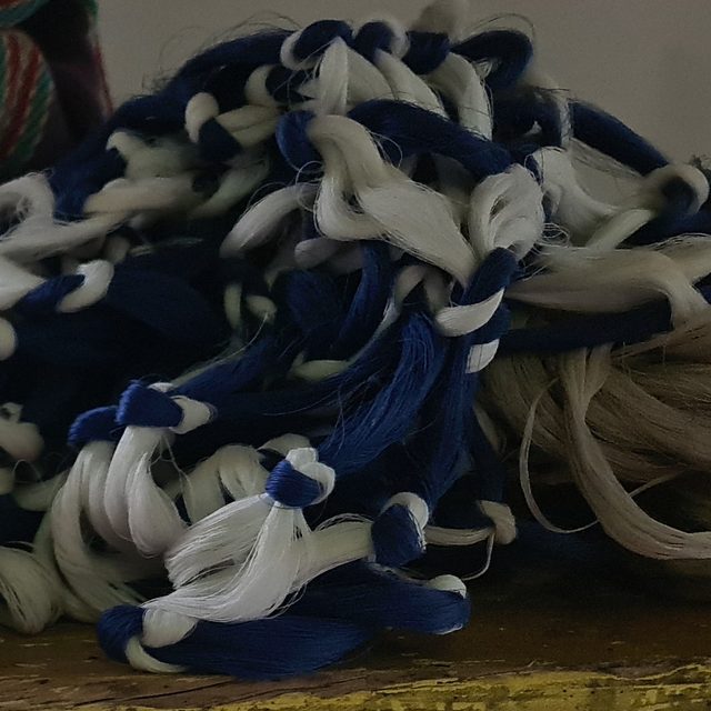 Netz Hängematte Kunststoff