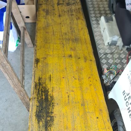 Schaltafeln, OSB-, Siebdruck- und Spanplatten