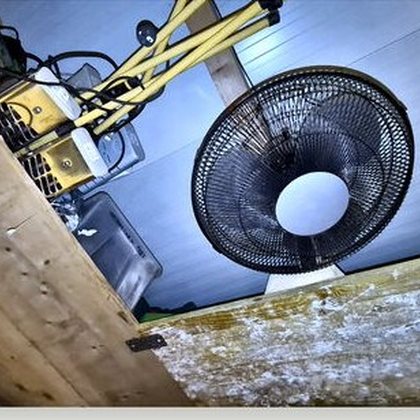 Ventilator (groß)